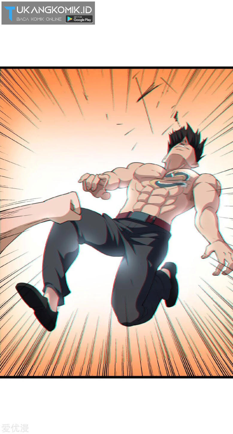 School Flower Master Chapter 154 Bahasa Indonesia